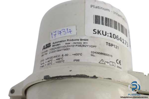 abb-Y0S2A3S01A3U1N1S1P3B2B2Y1_OPT_TSP121-temperature-sensor-(used)-2