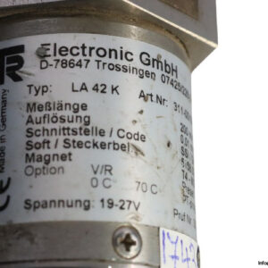 tr-electronic-LA42-K-linear-transducer-(used)-3