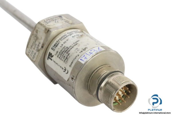 tr-electronic-LA42-K-311-00138-linear-transducer-(used)-1