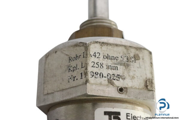 tr-electronic-LA42-K-311-00138-linear-transducer-(used)-2