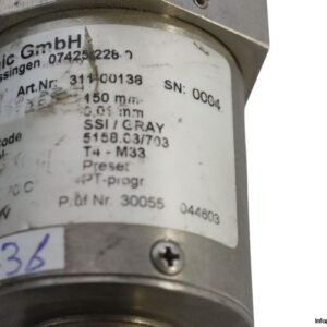 tr-electronic-LA42-K-311-00138-linear-transducer-(used)-4