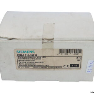 siemens-8WA10111SF12-fuse-terminal-thermoplast-(used)-1