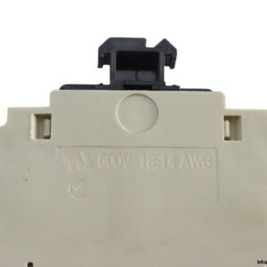 siemens-8WA10111SF12-fuse-terminal-thermoplast-(used)-3