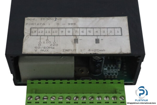 e.s.a.m-ID-3003-S-digital-meter-(used)-1