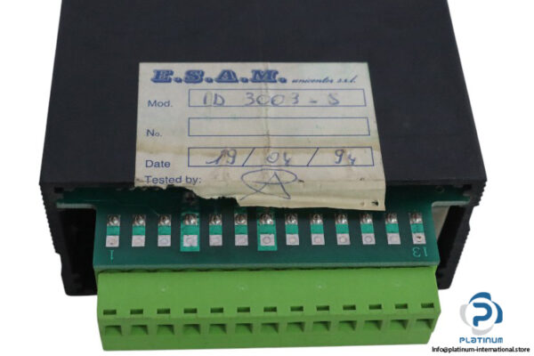 e.s.a.m-ID-3003-S-digital-meter-(used)-2