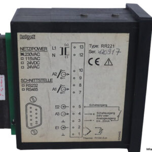 hotset-RR221-temperature-controller-(used)-1