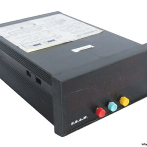 e.s.a.m-ID-8000-MP-digital-meter-(used)
