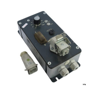 eugen-hensle-R6-436-control-unit-(used)