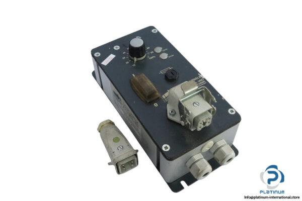 eugen-hensle-R6-436-control-unit-(used)