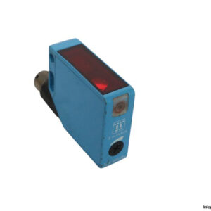 sick-WL12-2P420-small-photoelectric-sensor-(used)