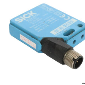 sick-WL12-2P420-small-photoelectric-sensor-(used)-1