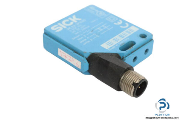 sick-WL12-2P420-small-photoelectric-sensor-(used)-1
