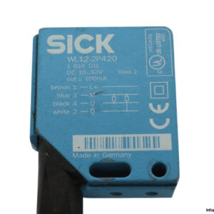 sick-WL12-2P420-small-photoelectric-sensor-(used)-2