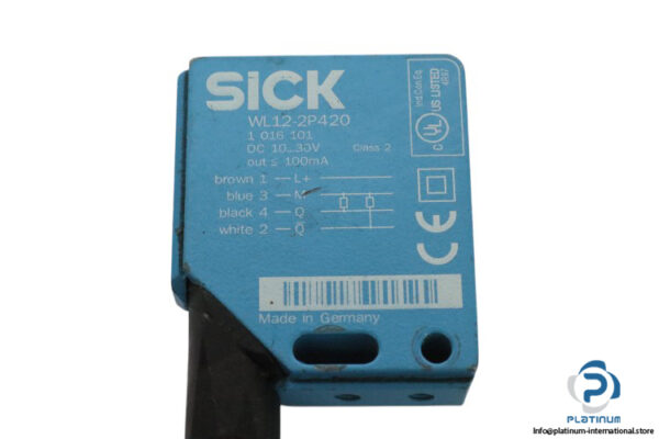 sick-WL12-2P420-small-photoelectric-sensor-(used)-2