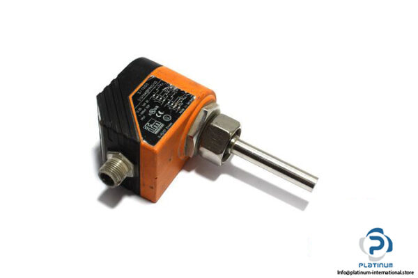 ifm-SI1000-flow-monitor-used