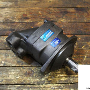 voac-F11-039-MB-CN-K-000-axial-piston- hydraulic-motor