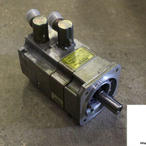 siemens-1FK6040-6AK71-1TH0-synchronous-servo-motor