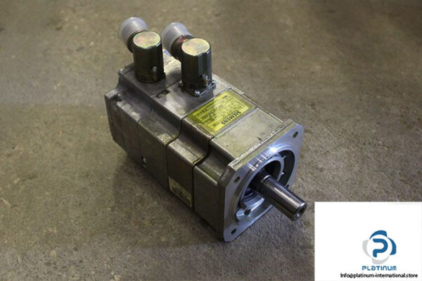 siemens-1FK6040-6AK71-1TH0-synchronous-servo-motor