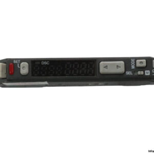 keyence-corporation-FS-V31P-fiber-amplifier-(used)-2