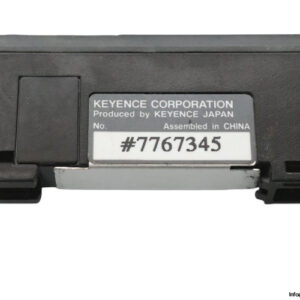 keyence-corporation-FS-V31P-fiber-amplifier-(used)-3