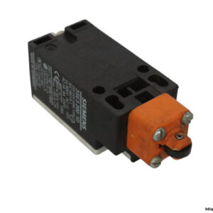 siemens-3SE3-200-1D-position-switch-(used)-1