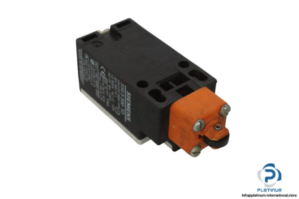siemens-3SE3-200-1D-position-switch-(used)-1
