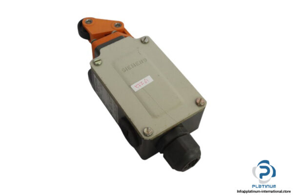 siemens-3SE3-303-1E-position-switch-(used)