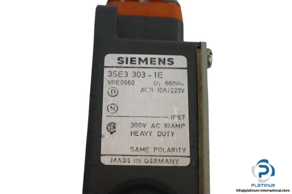 siemens-3SE3-303-1E-position-switch-(used)-1