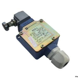 telemecanique-XCK-L_ZCK-L7-limit-switch-(used)