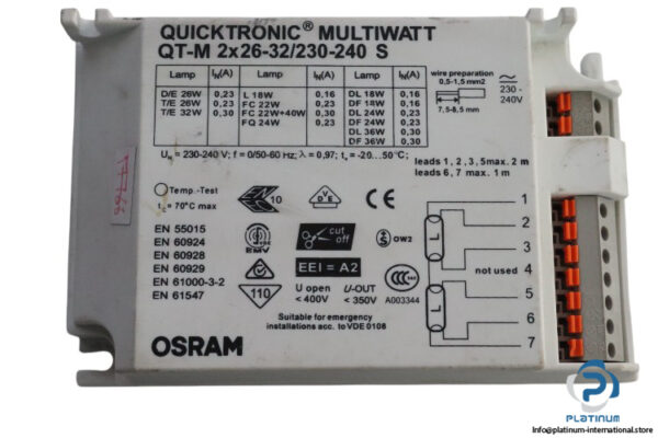 osram-QT-M-2X26-32_230-240-S-fluorescent-lamp-(used)-1