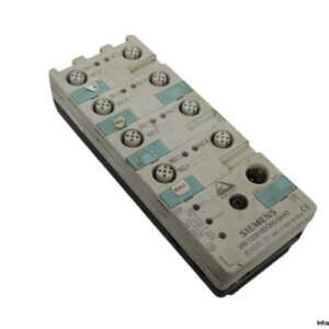 siemens-3RK1200-0DQ00-0AA3-as-i-compact-module-(used)