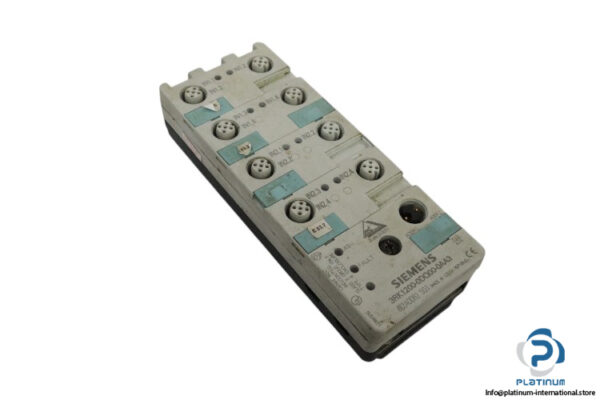 siemens-3RK1200-0DQ00-0AA3-as-i-compact-module-(used)