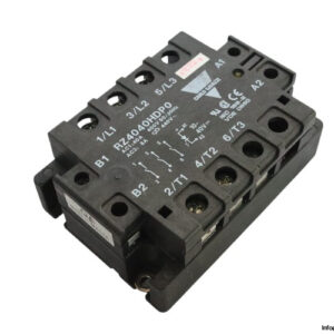 carlo-gavazzi-RZ4040HDP0-solid-state-relay-(used)