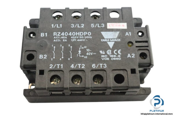 carlo-gavazzi-RZ4040HDP0-solid-state-relay-(used)-1