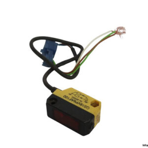 turck-QS18VP6AF100-photoelectric-sensor-(used)