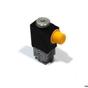 waircom-wairlog-ELCSG-single-solenoid-valve
