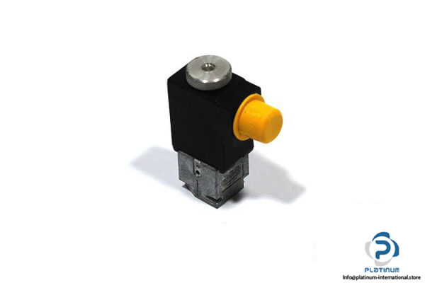 waircom-wairlog-ELCSG-single-solenoid-valve
