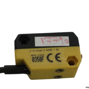 turck-QS18VP6AF100-photoelectric-sensor-(used)-2