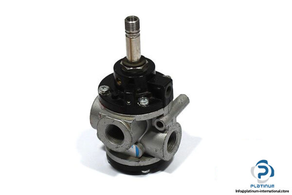 univer-AG-3021-single-solenoid-valve