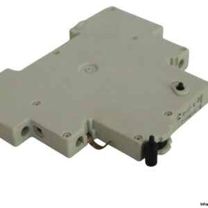 siemens-5SX9-260-miniature-circuit-breaker-(new)