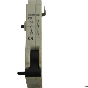 siemens-5SX9-260-miniature-circuit-breaker-(new)-1