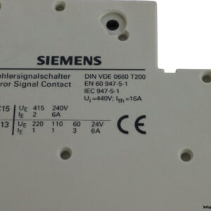 siemens-5SX9-260-miniature-circuit-breaker-(new)-3