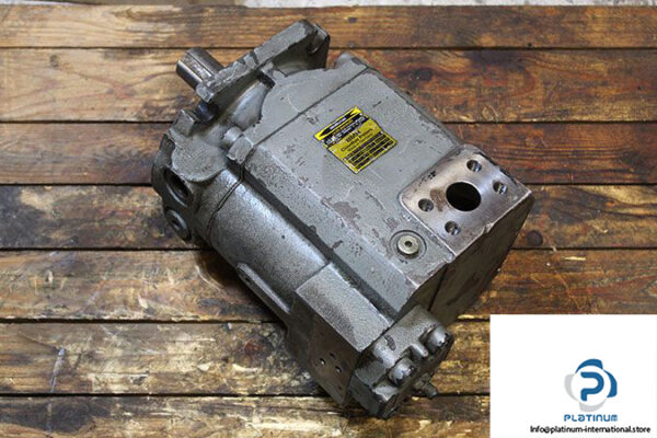 claudius-peters-PV063R9K1S1NPFCX5759-axial-piston-variable-pump-without-relief-valve