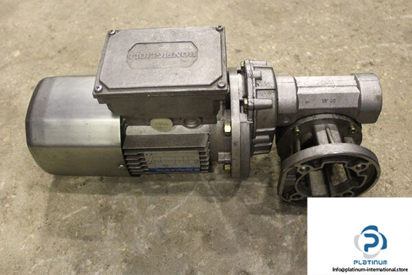 bonfiglioli-group-BN-63-B4-FD-gearhead