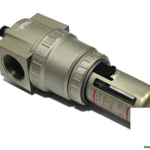 smc-AL800-14-lubricator