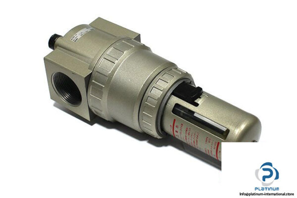 smc-AL800-14-lubricator