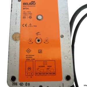 belimo-BF24-fire-damper-actuator-(new)-1