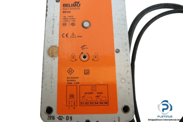 belimo-BF24-fire-damper-actuator-(new)-1