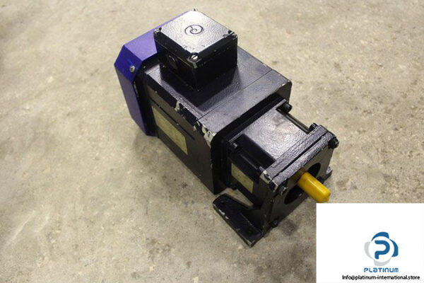 heidolph-D271-250-400-65-4-L-KA-OB-WS-B3-spur-gear-motor