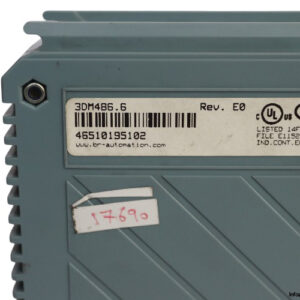 b&r-3DM486.6-digital-mixed-module-(used)-3